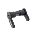 Night Fision AR-15 Ambidextrous Night Switch Tritium Safety Selector