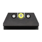 Night Fision Night Sight Set for HK VP9 / VP9SK / P30 / 45C