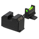 Night Fision Optics Ready Stealth Fiber Optic Sight Set for Smith & Wesson M&P 2.0 w/ RMR / 507C