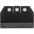 Night Fision Optics Ready Stealth Night Sight Set For Sig P320 / P365
