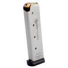 Nighthawk Custom Government 1911 .45ACP 8-Round Magazine w/ Aluminum Basepad
