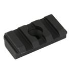 Nordic Components Picatinny Rail for Nordic Barrel Clamp