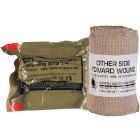 North American Rescue Emergency Trauma Dressing 4"