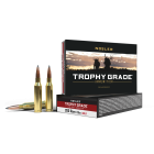 Nosler Trophy Grade 260 Remington 129gr AccuBond Ammo 20 Rounds