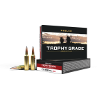 Nosler Trophy Grade 270 WSM Ammo 150gr Accubond 20 Rounds