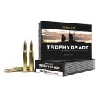 Nosler Trophy Grade .280 Remington 140gr Accubond 20 Rounds