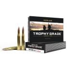 Nosler Trophy Grade 300 H&H Mag 180gr Accubond 20 Rounds