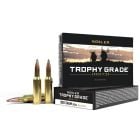 Nosler Trophy Grade 300 SAUM Ammo 180gr Partition 20 Rounds