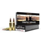 Nosler Trophy Grade 300 WSM 180gr Accubond Ammo 20 Rounds