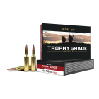 Nosler Trophy Grade 6.5 PRC 142gr AccuBond Ammo 20 Rounds