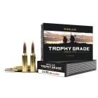 Nosler Trophy Grade 6.5 PRC Ammo 140gr Accubond 20 Rounds