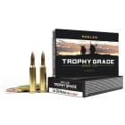 Nosler Trophy Grade 6.5x284 Norma Ammo 140gr Accubond 20 Rounds