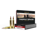 Nosler Trophy Grade 7mm RUM Ammo 175gr Accubond 20 Rounds