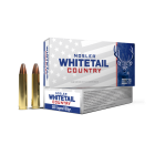 Nosler Whitetail Country 350 Legend Ammo 180gr Straight-Wall Ammo 20 Rounds