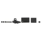 Noveske DM Forward Mounted Rear Sight for AimPoint ACRO