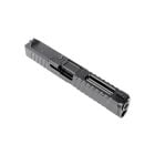 Noveske Optic Ready DM Slide and Barrel Set for Gen 4 Glock 17 Pistols