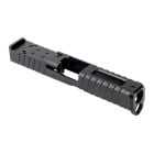 Noveske Optic Ready DM Slide for Gen 5 Glock 19 Pistols