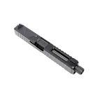 Noveske Optic Ready DM Slide with Threaded Barrel for Gen 5 Glock 17 Pistols