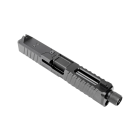Noveske Optic Ready DM Slide with Threaded Barrel for Gen 5 Glock 19 Pistols