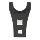 NcSTAR AR-15 Crows Foot Barrel Tool