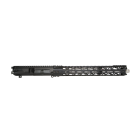 Odin Works AR-10 16" SS .308 Upper Receiver with 15" O2 Lite M-LOK Handguard