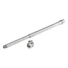 Odin Works AR-15 18" Intermediate-Length Gas 6.5 Grendel 1:8 Stainless Steel Barrel w/ Tunable Gas Block
