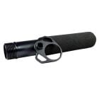 Odin Works AR-15 Padded Pistol Buffer Tube