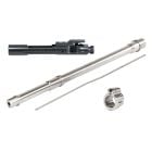 Odin Works ULTRAlite AR-15 16.1 Intermediate-Length Gas 6.5 Grendel 1:8 Stainless Steel Barrel with Tunable Gas Block And BCG