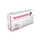 Winchester USA .32 ACP Ammo 71gr FMJ 50 Rounds