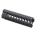 Otis Technology MSRS 2-Piece Free-Float AR15 / M4 Picatinny Rail