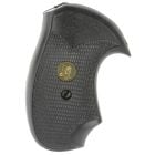 Pachmayr Compac Grips for Smith & Wesson Round J-Frame