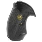 Pachmayr Compac Grips for Smith & Wesson Square J-Frame