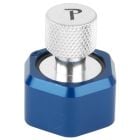 Pachmayr Competition Speedloader .38 Special / .357 Magnum for 6-Round S&W K-Frame