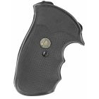 Pachmayr Decelerator Grip for Smith & Wesson Round N-Frame