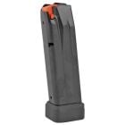 Walther PPQ M2 9mm 17-Round Magazine Black