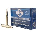 PPU Standard .300 Win Mag Ammo 180gr SP 20 Rounds