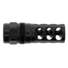 Primary Weapons Systems FRC .30 CAL Tapered 3-Port Suppressor Mount Compensator - 5/8x24