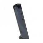 ProMag 910, 915, 459, 5900 Series 9mm 20-Round Blue Steel Magazine