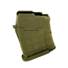 ProMag AK-47 7.62x39mm 5-Round Olive Drab Green Polymer Magazine