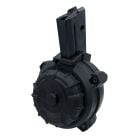 ProMag AR-15 6.8mm SPC 50-Round Polymer Drum Magazine