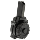 ProMag AR-15 9mm Colt / SMG Type 30-Round Drum Magazine