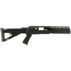 ProMag Archangel Sparta Pistol Grip Conversion Polymer Stock for Ruger Mini-14, Mini Thirty, 6.8 Ranch Rifle