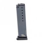ProMag CW9, K9, P9, E9 9mm 10-Round Blue Steel Magazine
