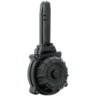 ProMag 30-Round Drum Magazine for Glock 43 Pistols