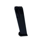 ProMag CZ P-10, P-07, P-09 9mm 22-Round Blue Steel Magazine