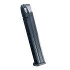 ProMag CZ P-10, P-09, P-07 50-Round Polymer Drum Magazine
