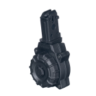 Promag CZ Scorpion 9mm 30-Round Drum Magazine