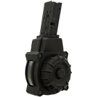 ProMag FN 5.7x28mm AR-Style Carbine 55-Round Drum Magazine