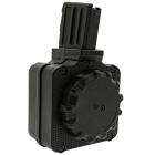 ProMag FN FAL .308 50-Round Polymer Drum Magazine