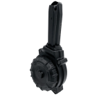 ProMag Honor Defense Honor Guard 9mm 50-Round Polymer Drum Magazine